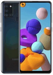 Замена дисплея на телефоне Samsung Galaxy A21s в Ставрополе